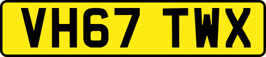 VH67TWX