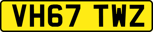 VH67TWZ