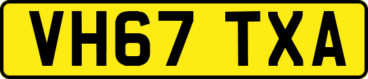 VH67TXA
