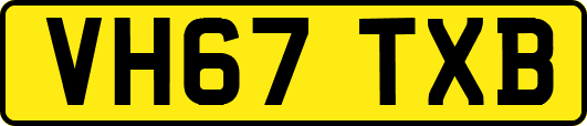 VH67TXB
