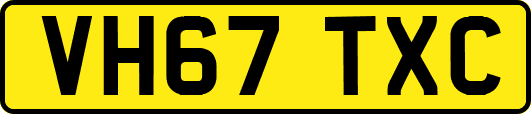 VH67TXC