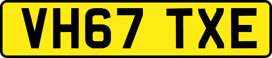VH67TXE