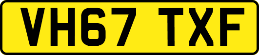 VH67TXF