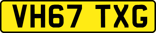 VH67TXG