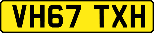 VH67TXH