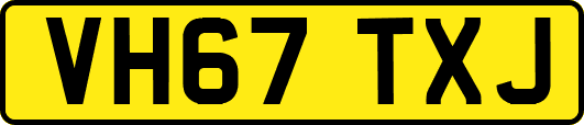 VH67TXJ