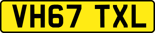 VH67TXL