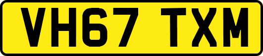 VH67TXM