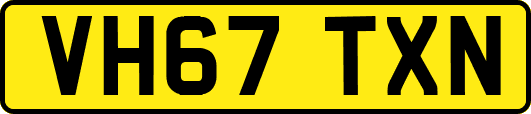 VH67TXN