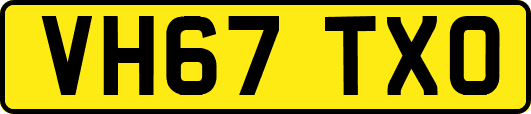 VH67TXO