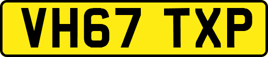 VH67TXP