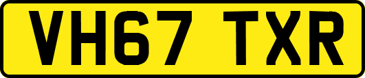 VH67TXR