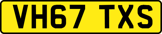 VH67TXS