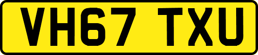 VH67TXU