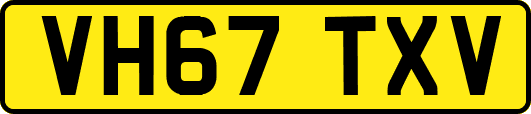 VH67TXV