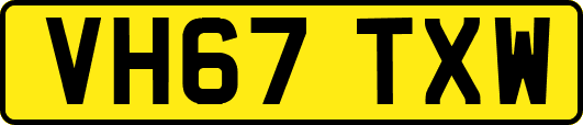 VH67TXW