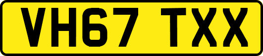 VH67TXX