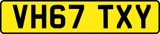 VH67TXY