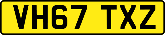 VH67TXZ