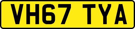 VH67TYA