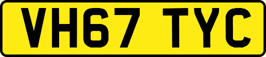 VH67TYC