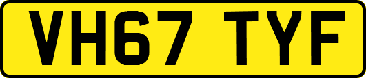 VH67TYF