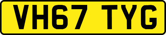 VH67TYG