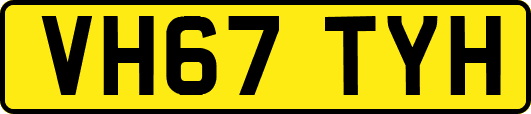 VH67TYH