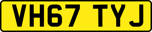 VH67TYJ