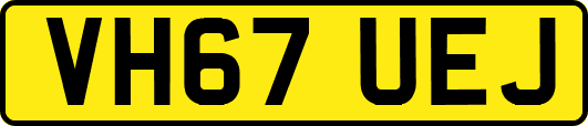 VH67UEJ