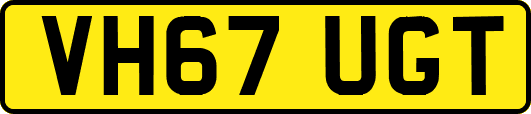 VH67UGT