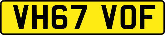 VH67VOF