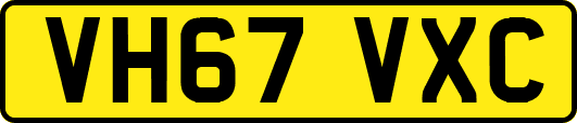VH67VXC