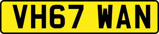 VH67WAN