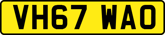 VH67WAO