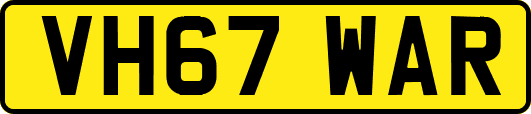 VH67WAR