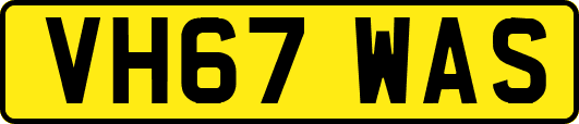 VH67WAS