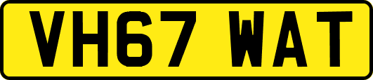 VH67WAT