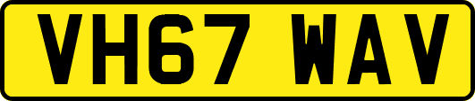 VH67WAV