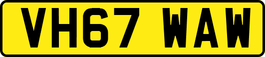 VH67WAW