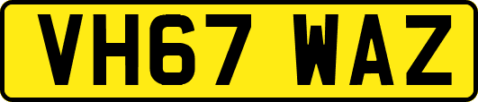 VH67WAZ