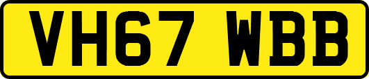 VH67WBB
