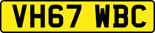 VH67WBC