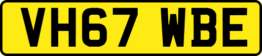 VH67WBE