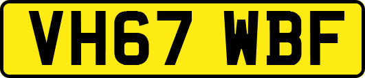 VH67WBF