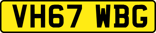 VH67WBG