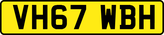 VH67WBH