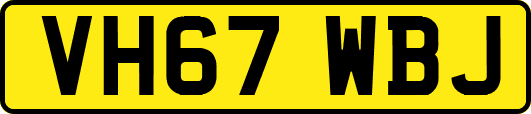 VH67WBJ