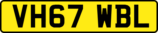 VH67WBL