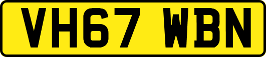 VH67WBN